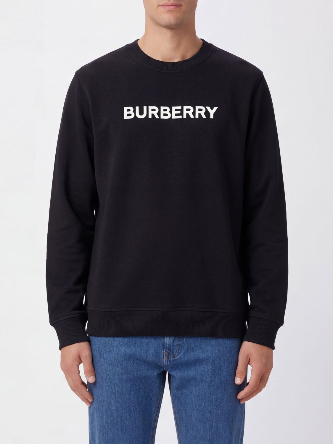 [Burberry] Sweatshirt SS26 8096359