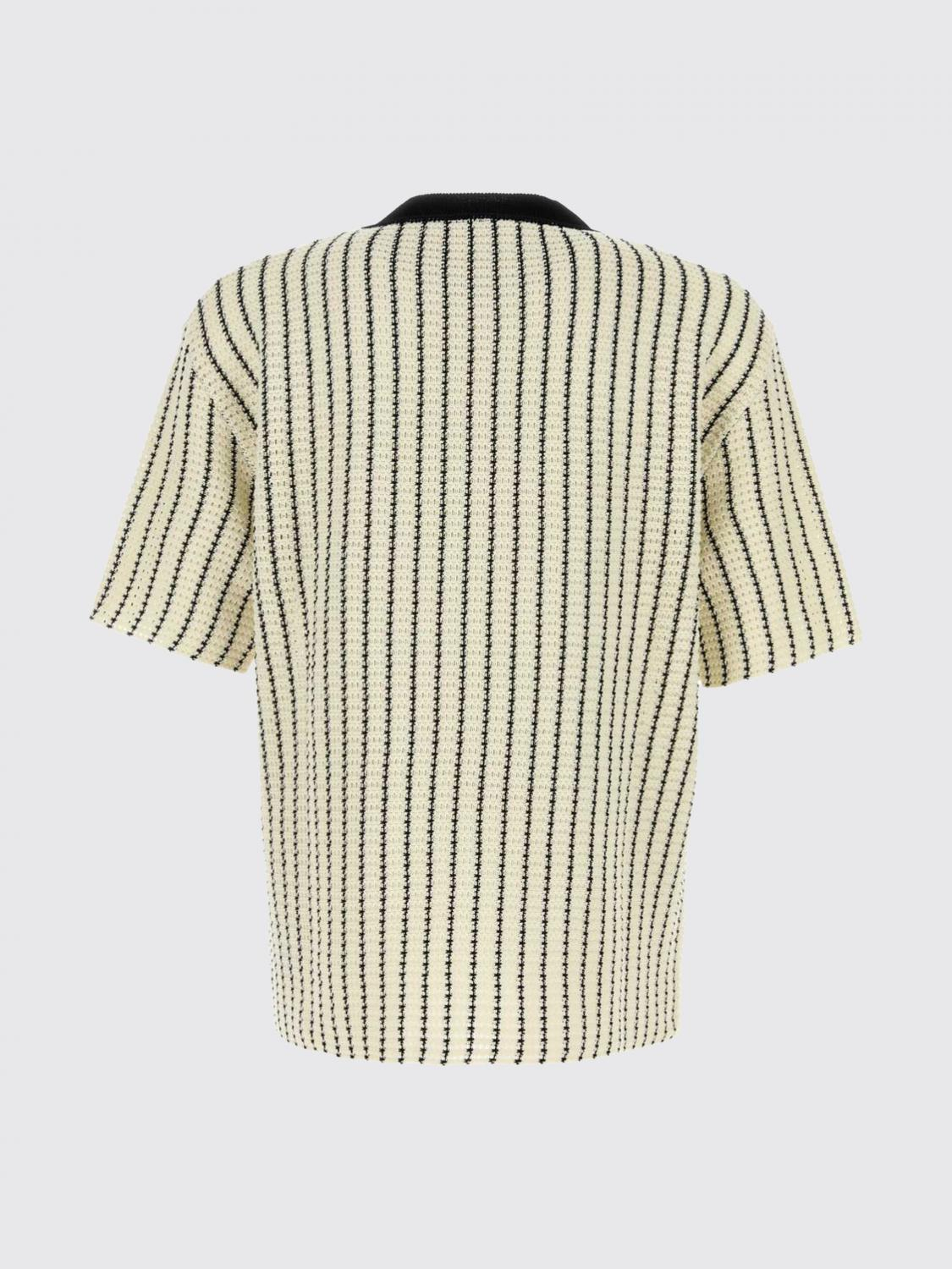 [Jil Sander] T-shirts Short Sleeve SS26 J22GC0230J15467 071