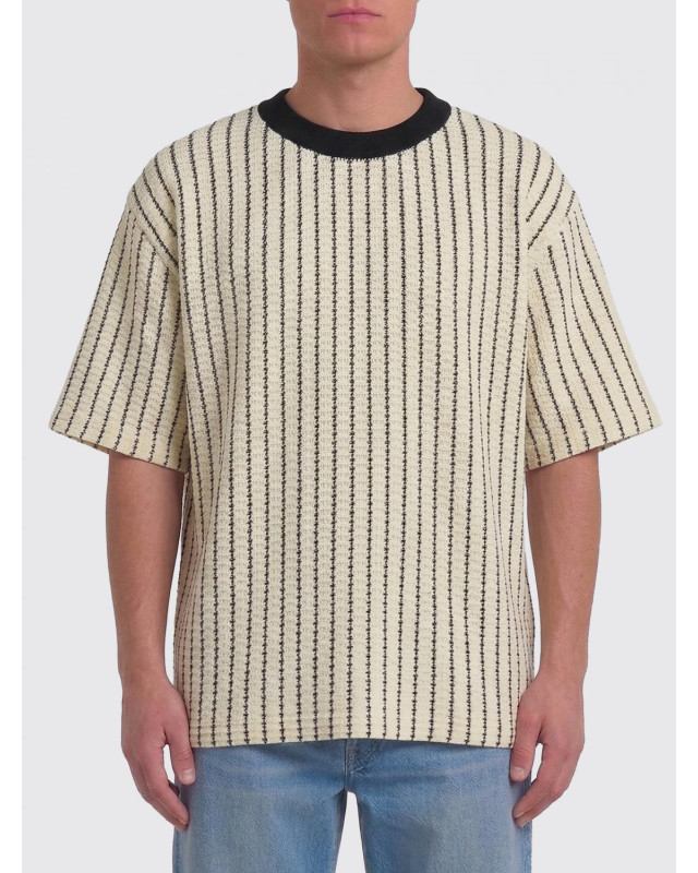 [Jil Sander] T-shirts Short Sleeve SS26 J22GC0230J15467 071