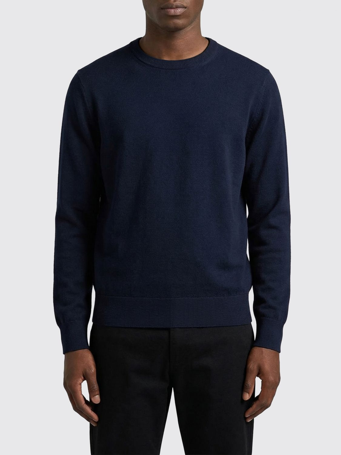 [Jil Sander] Knitwear SS26 J22GP0281J15466 402