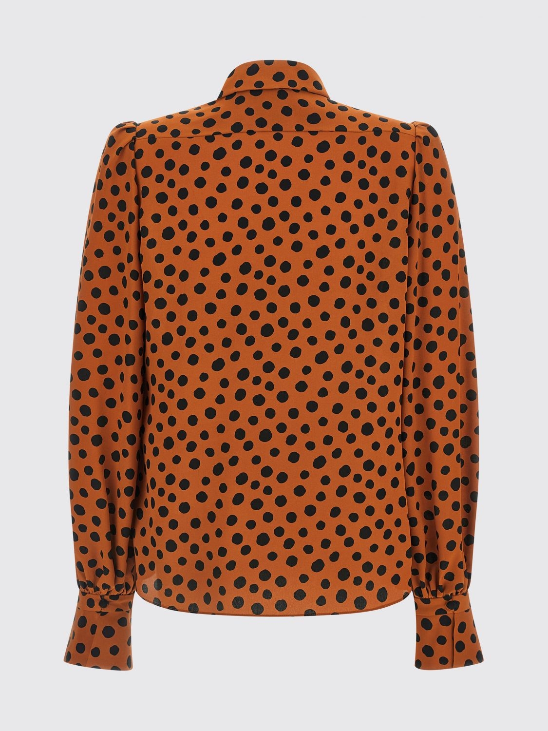 [Valentino] Shirts Long Sleeve SS26 B0AB8E2A62 U46