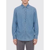 [Jil Sander] Shirts Long Sleeve SS26 J21DL0272J45348 010
