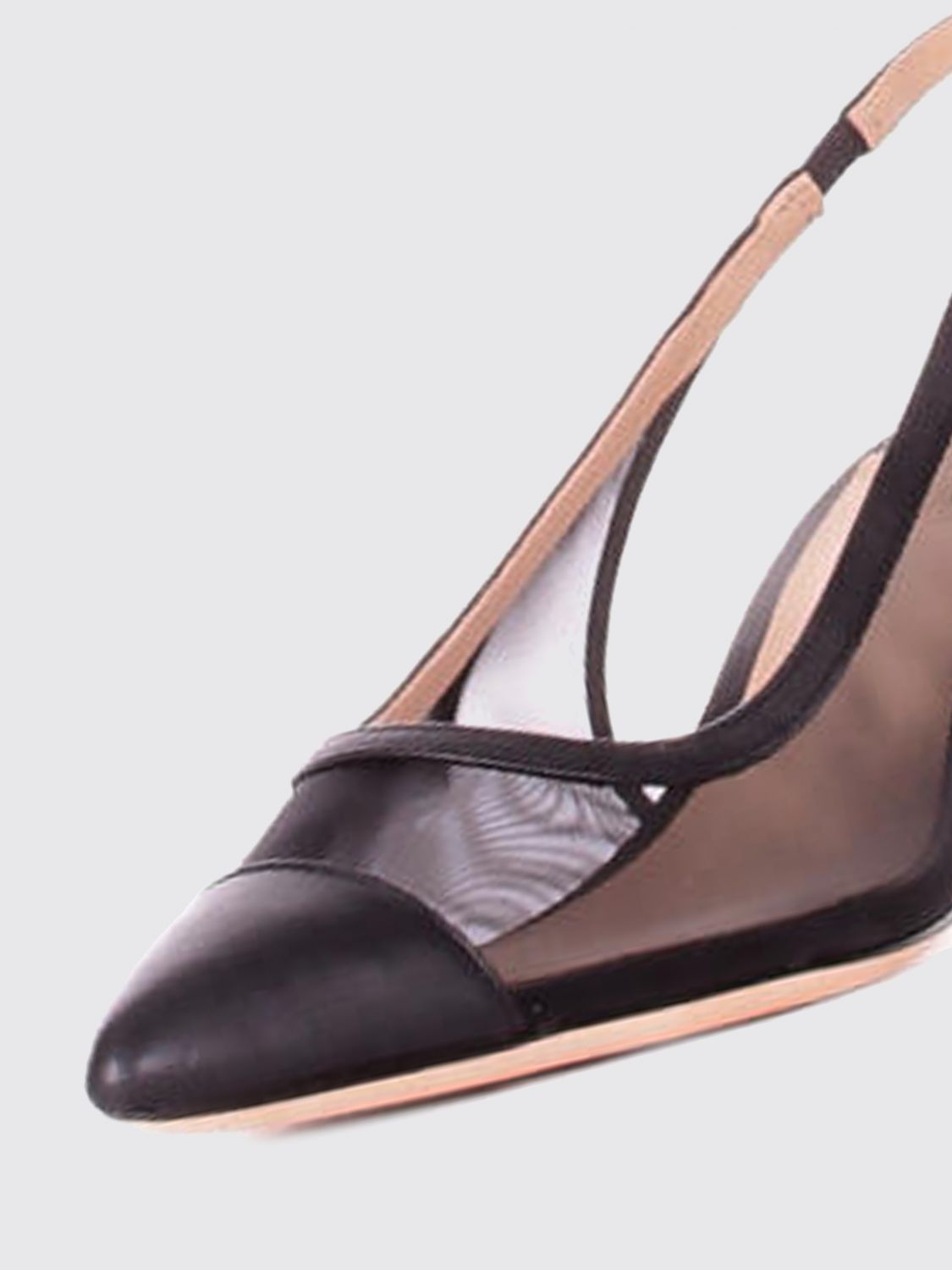 [LAUREN RALPH LAUREN] Pumps SS26 802P13279 001