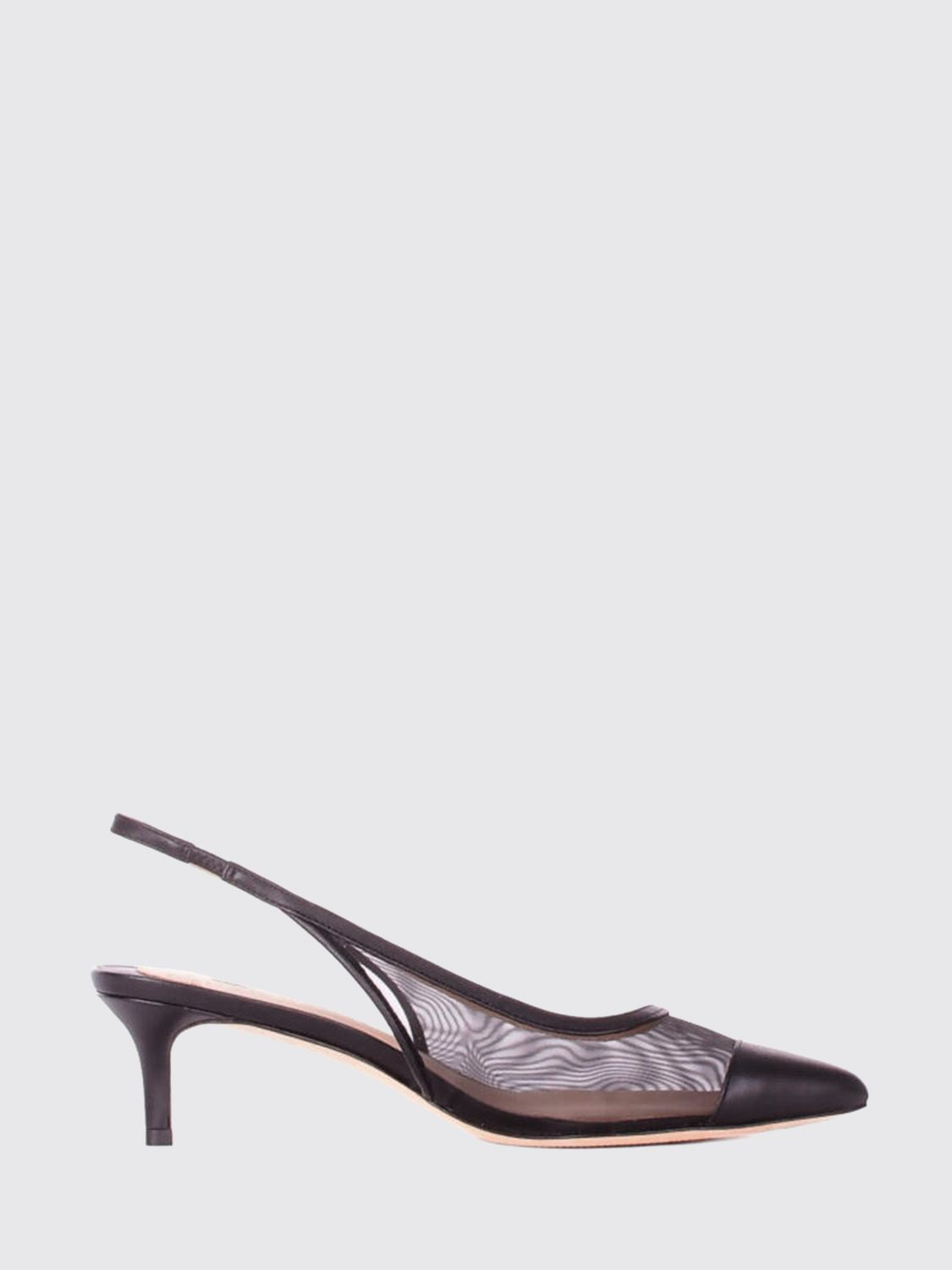 [LAUREN RALPH LAUREN] Pumps SS26 802P13279 001