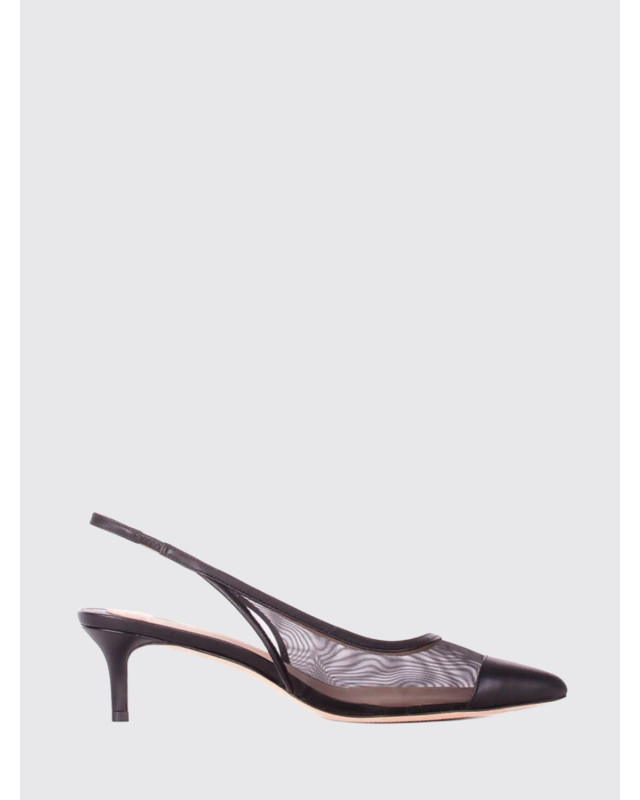 [LAUREN RALPH LAUREN] Pumps SS26 802P13279 001
