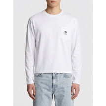 [Versace] T-shirts Short Sleeve SS26 10245731A17915 1W000