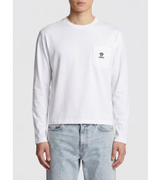 [Versace] T-shirts Short Sleeve SS26 10245731A17915 1W000