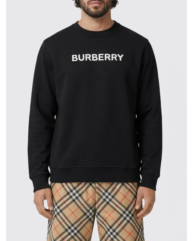 [Burberry] Sweatshirt SS26 8083142