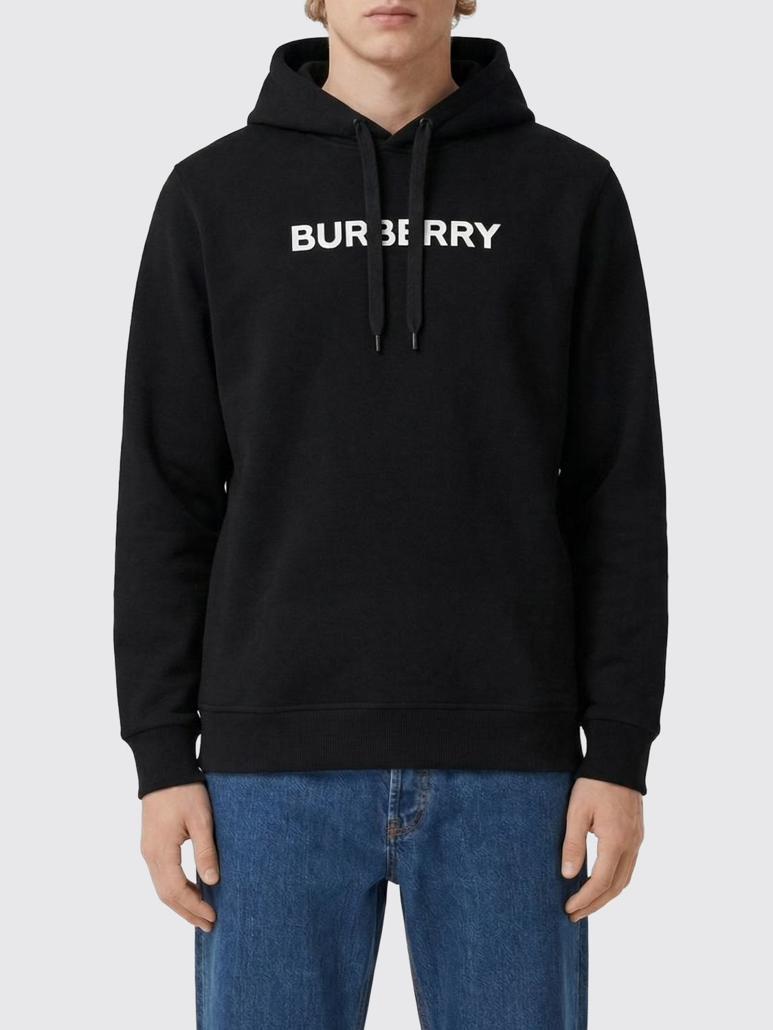 [Burberry] Sweatshirt SS26 8083392