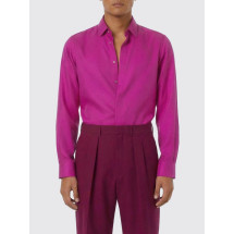 [Tom Ford] Shirts Long Sleeve SS26 HRVF01S0274 PBR