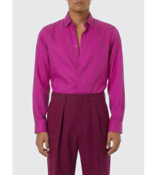 [Tom Ford] Shirts Long Sleeve SS26 HRVF01S0274 PBR