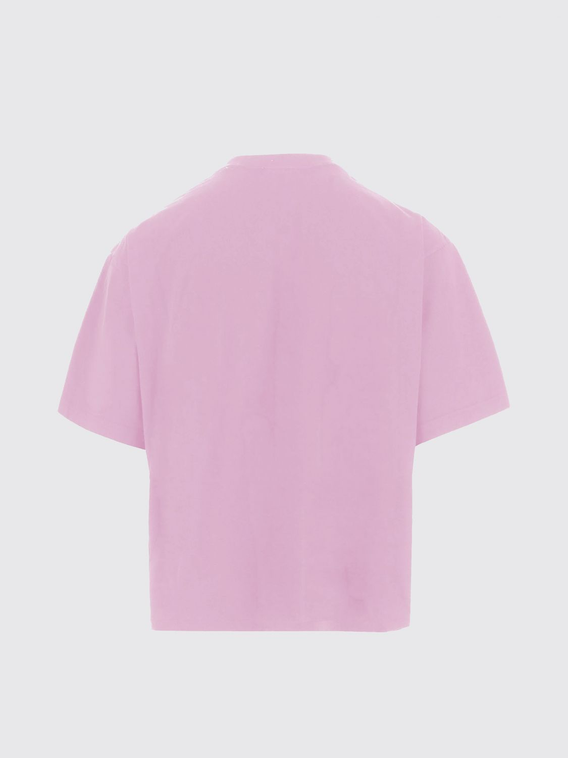 [Balenciaga] T-shirts Short Sleeve SS26 850990TUVE4 5701