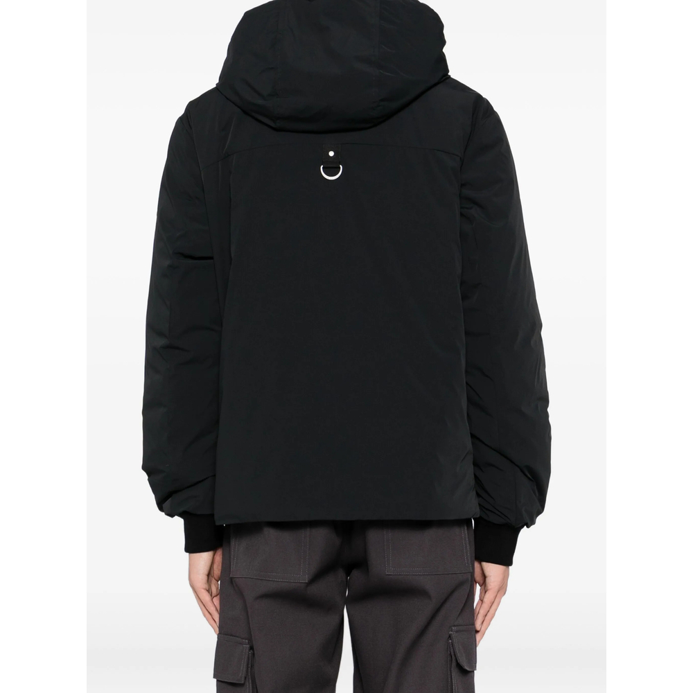 [Moose Knuckles] Down Jacket FW26 M35MJ210  292