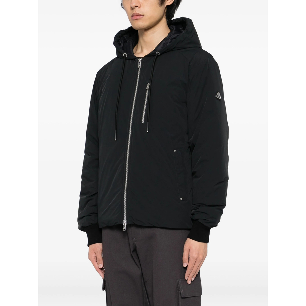 [Moose Knuckles] Down Jacket FW26 M35MJ210  292