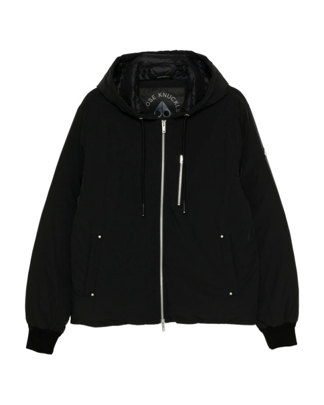 [Moose Knuckles] Down Jacket FW26 M35MJ210  292