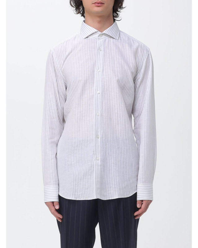 [BOSS] Shirts Long Sleeve SS26 50561647 286