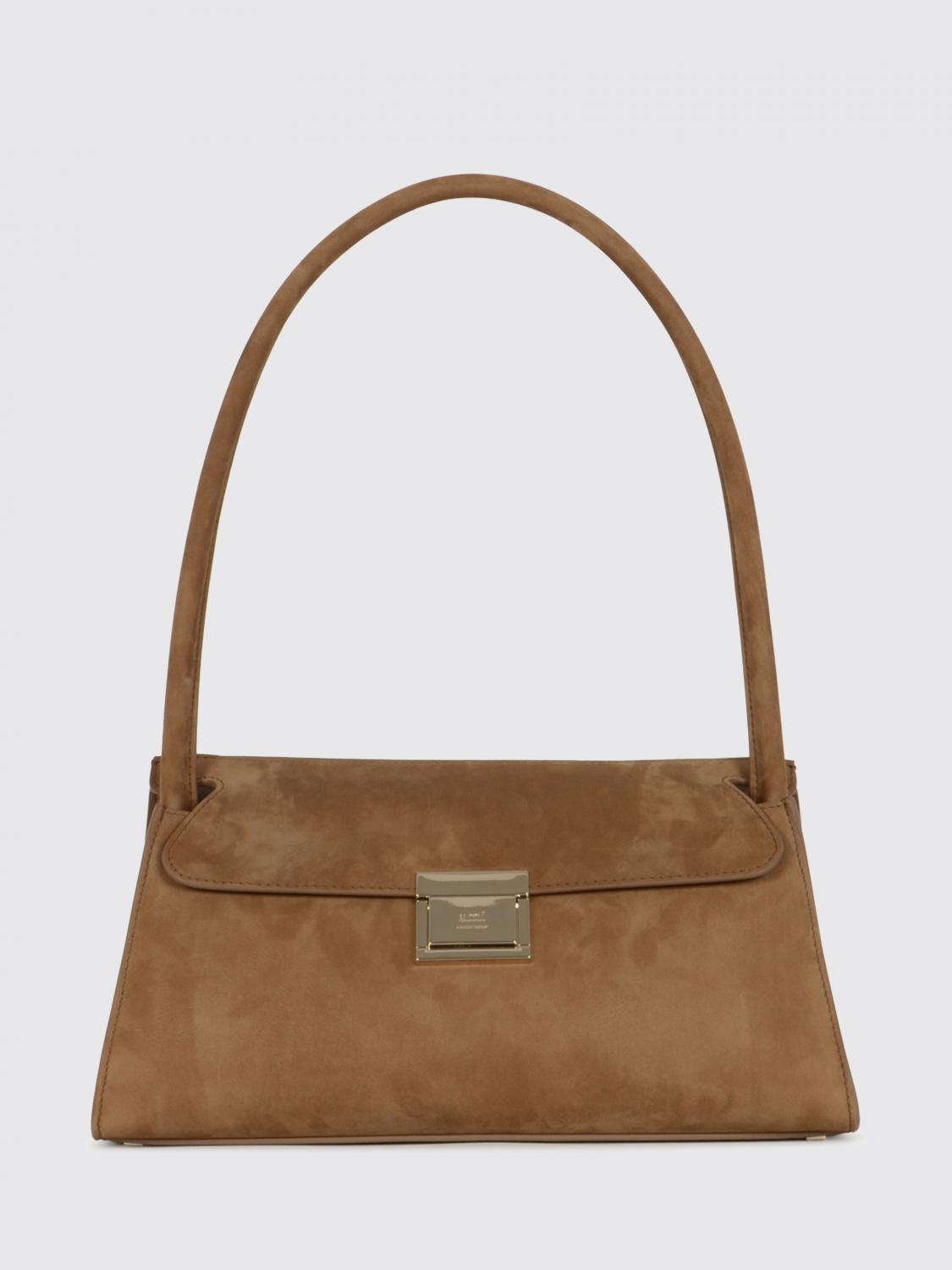 [Ami Paris] Shoulder bag SS26 ULL734AL0131 083