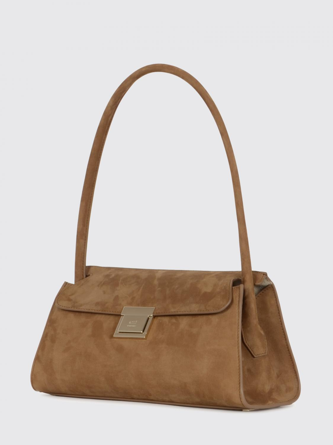[Ami Paris] Shoulder bag SS26 ULL734AL0131 083