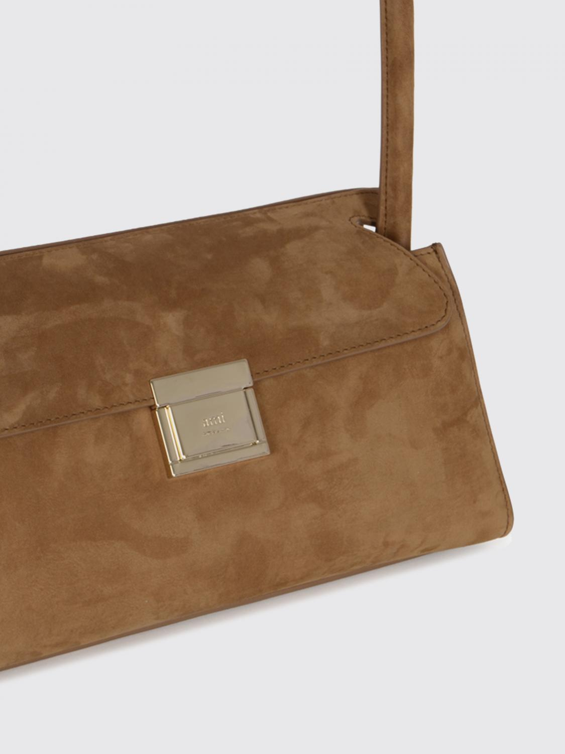 [Ami Paris] Shoulder bag SS26 ULL734AL0131 083