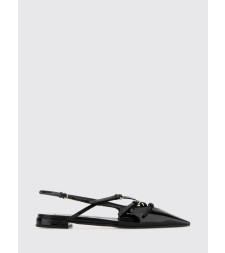 [Miu Miu] Flat shoes SS26 5F476EF010069 F0002
