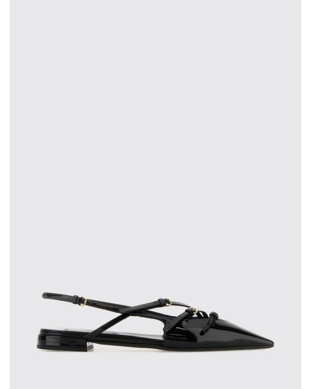 [Miu Miu] Flat shoes SS26 5F476EF010069 F0002