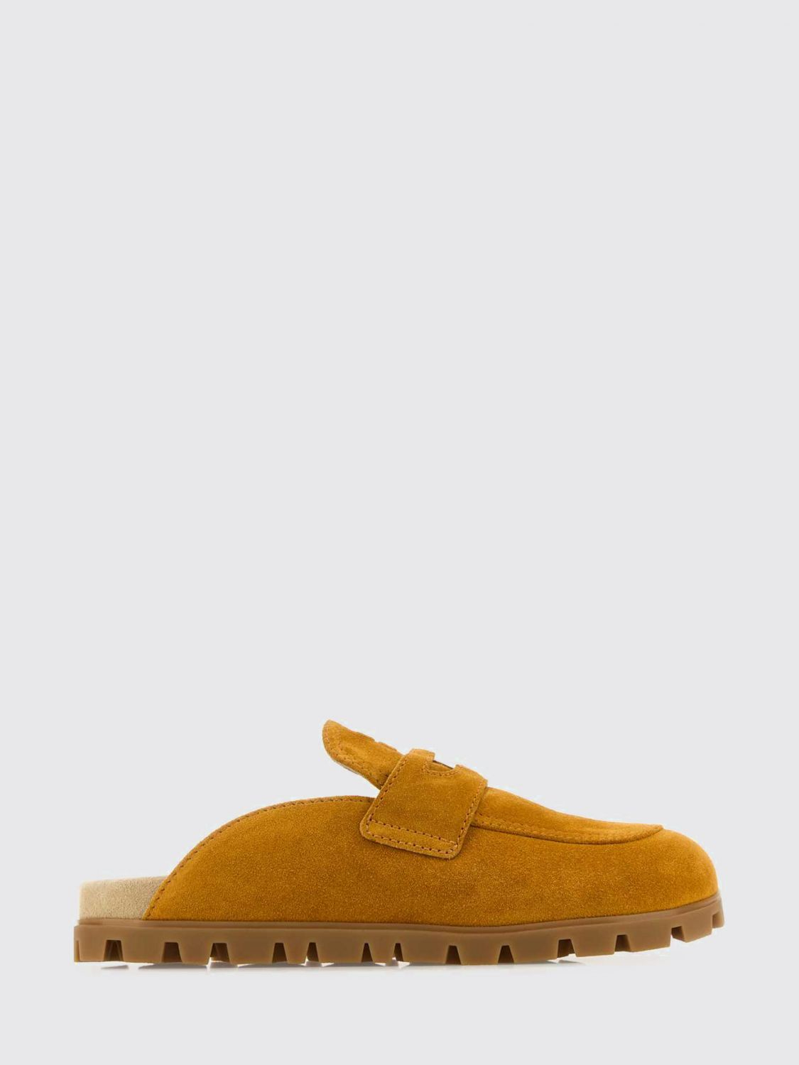 [Miu Miu] Flat shoes SS26 5D058EFDX10054 F0R55