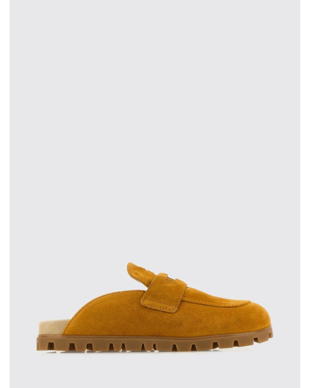 [Miu Miu] Flat shoes SS26 5D058EFDX10054 F0R55