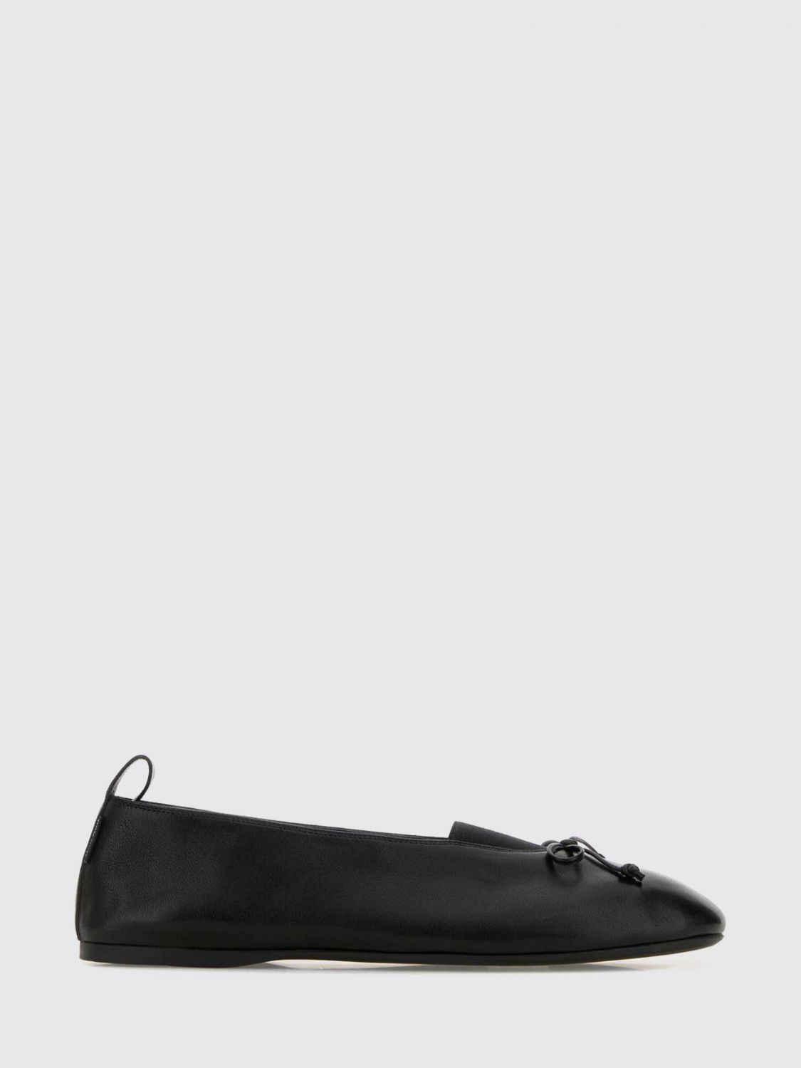 [Miu Miu] Flat shoes SS26 5F552EFA005038 F0002