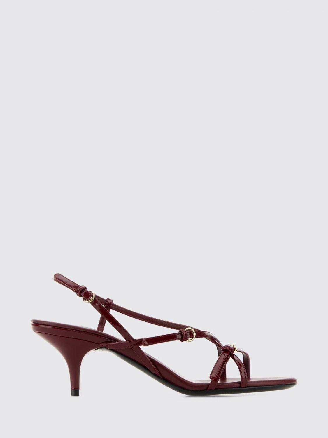 [Miu Miu] Sandals SS26 5X342EFB055069 F0D27