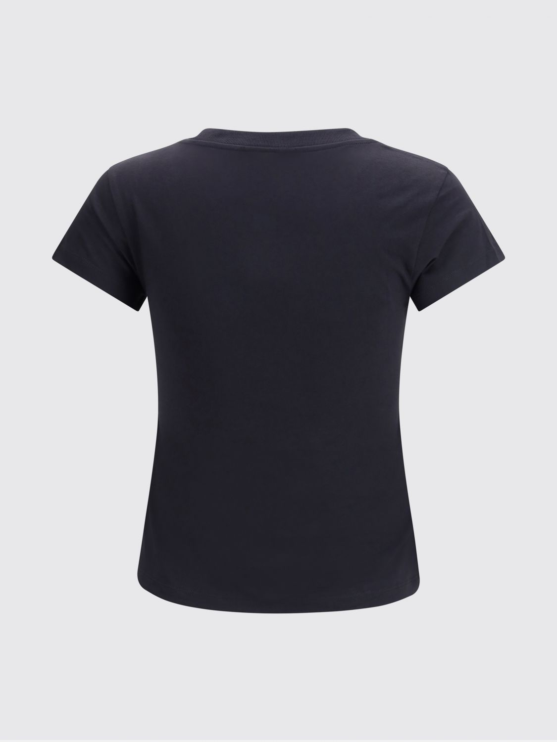 [GANNI] T-shirts Short Sleeve SS26 A1050178 252