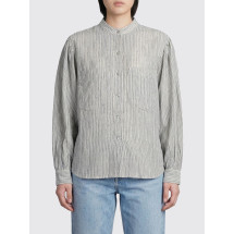 [Isabel Marant Etoile] Shirts Long Sleeve SS26 CH0300FAD1I06E 30BU