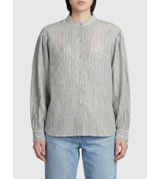 [Isabel Marant Etoile] Shirts Long Sleeve SS26 CH0300FAD1I06E 30BU