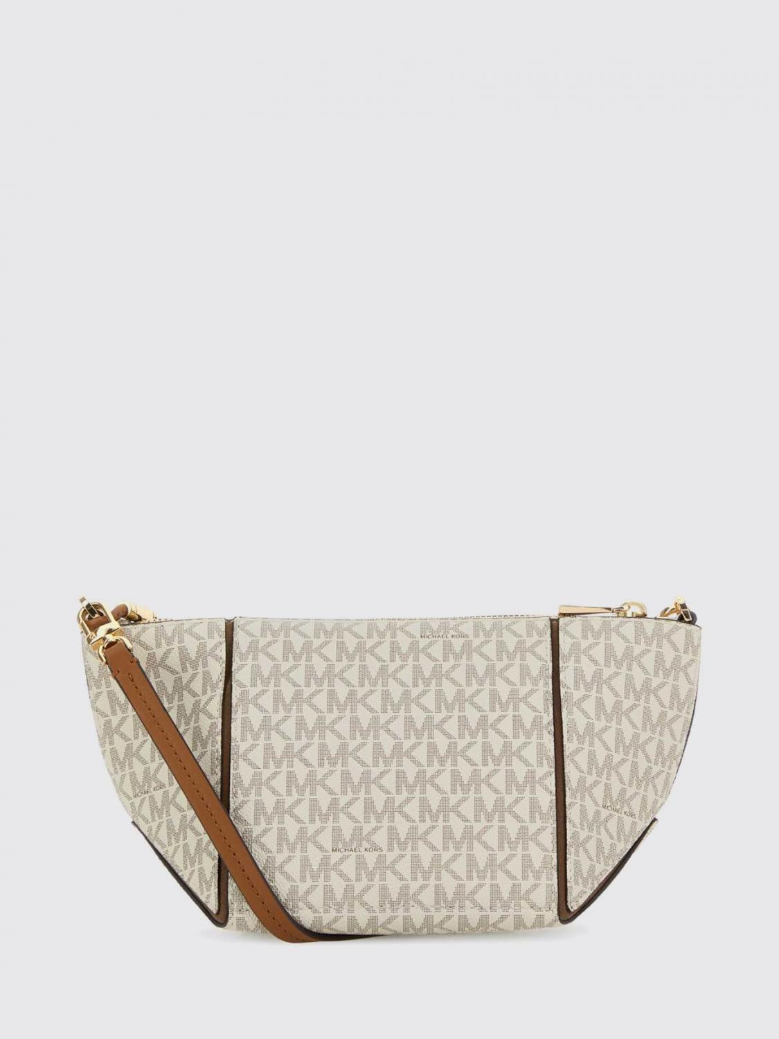 [Michael Kors] Minibag SS26 32R6G9JC1B VANILLAACRN