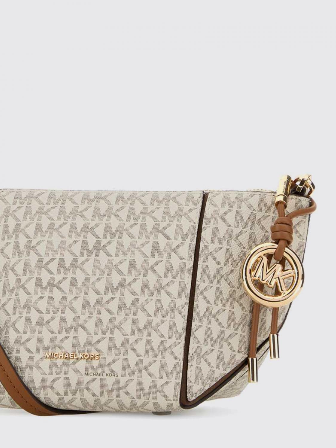 [Michael Kors] Minibag SS26 32R6G9JC1B VANILLAACRN