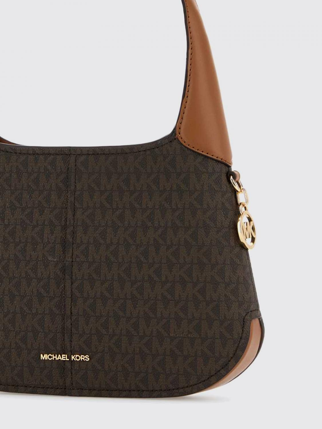 [Michael Kors] Shoulder bag SS26 30R6G0XL1B BRNACORN