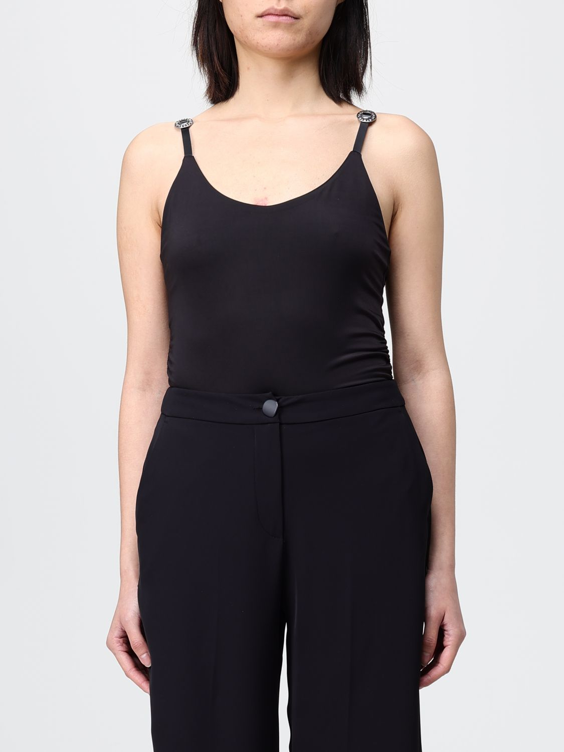[PINKO] Tank top SS26 106955A3C1 Z99