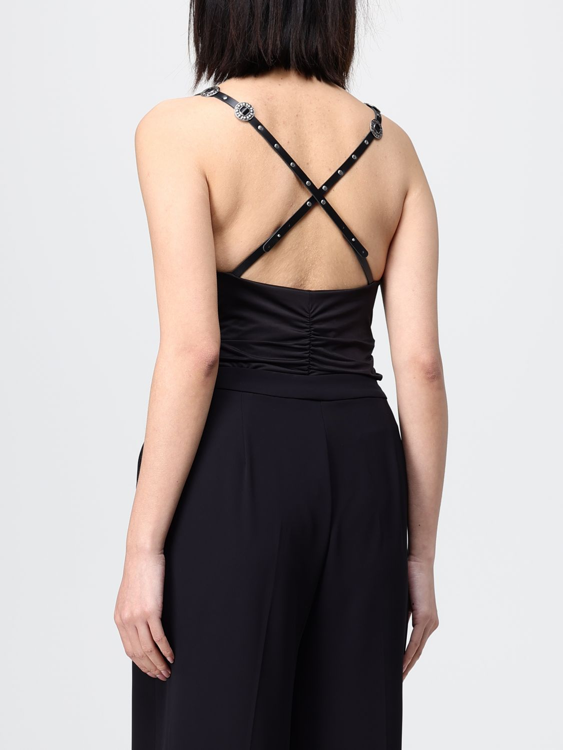 [PINKO] Tank top SS26 106955A3C1 Z99