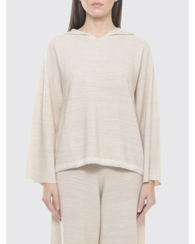 [Fabiana Filippi] Sweatshirt SS26 MAD266F040L766 0145