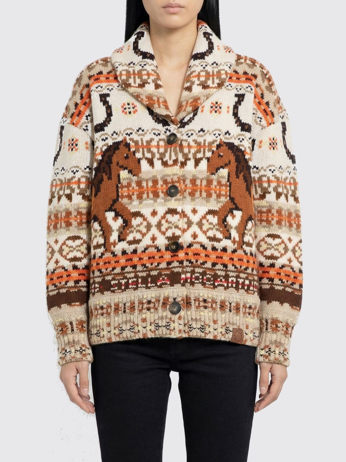 [Stella McCartney] Knitwear SS26 6K11583S2614 8490