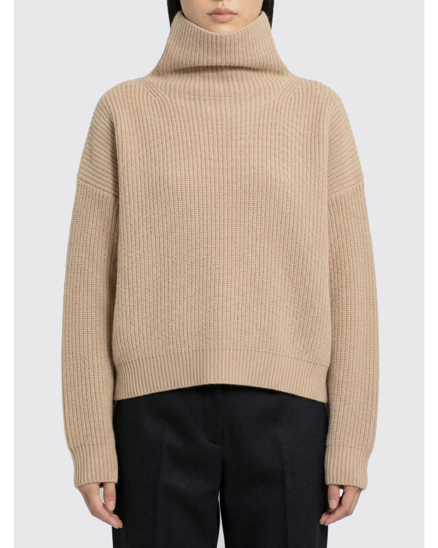 [Isabel Marant] Knitwear SS26 PU0231FAB1L07I 23EC