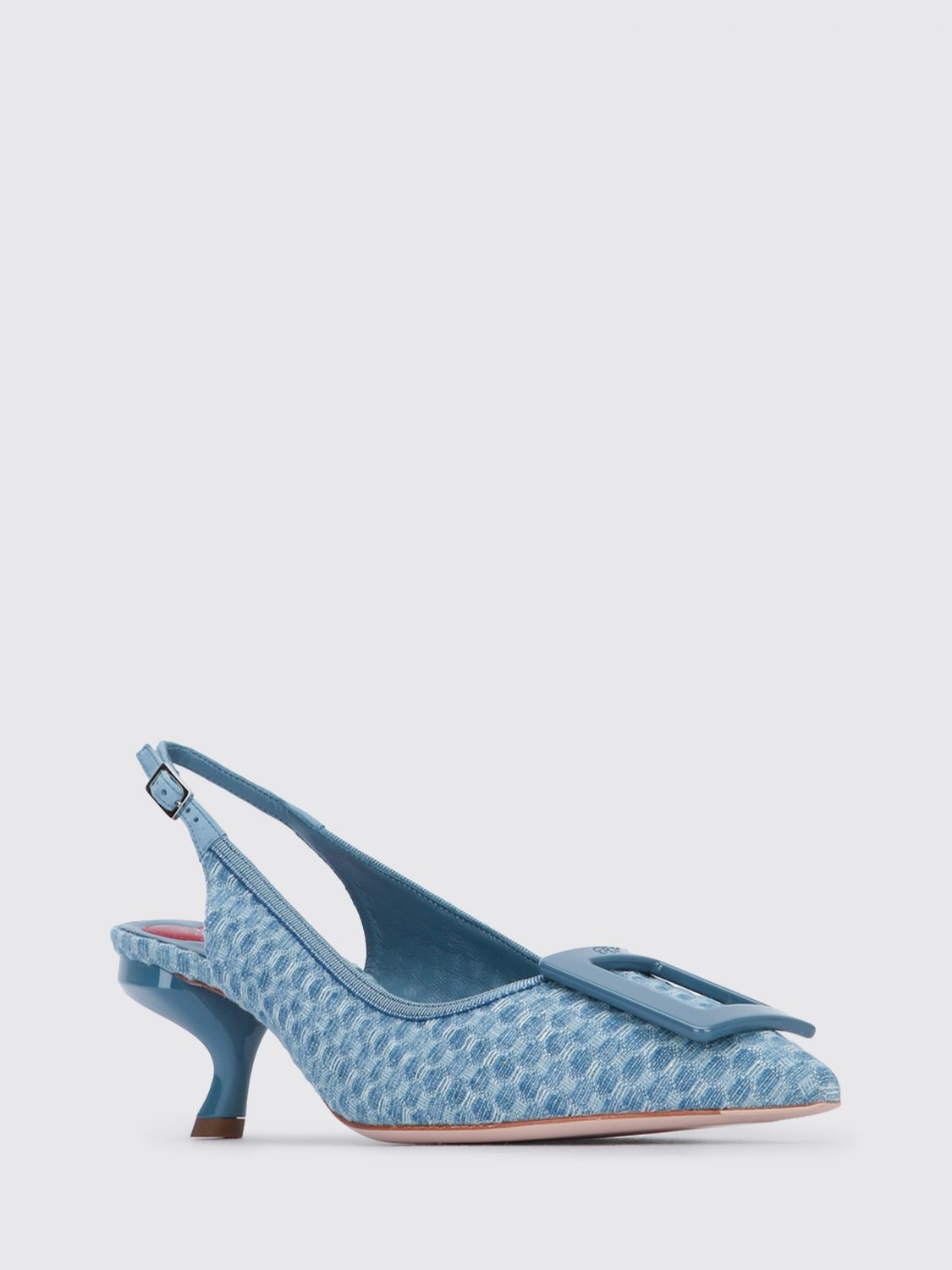 [Roger Vivier] Pumps SS26 RVW63844590UVS U006