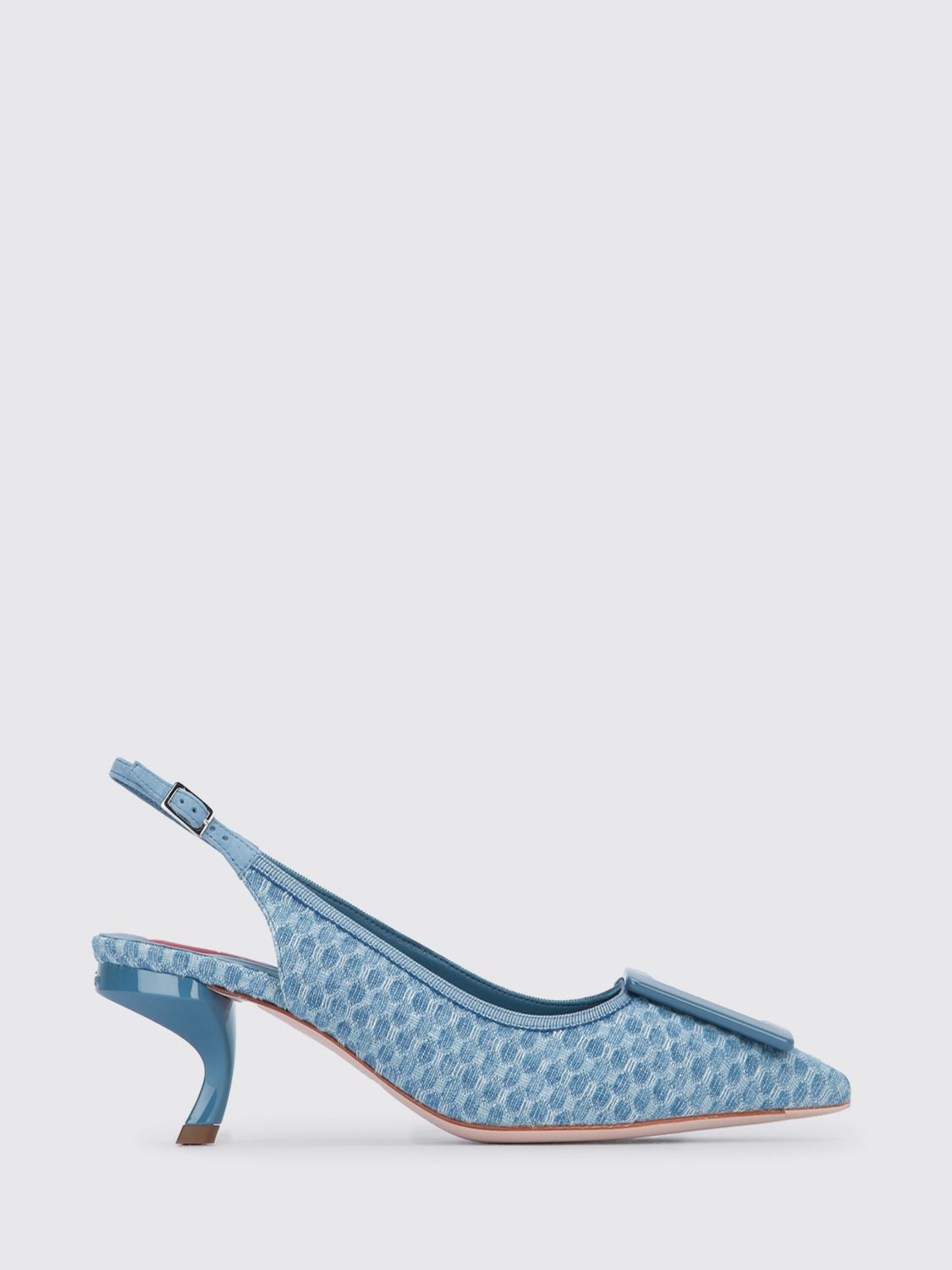 [Roger Vivier] Pumps SS26 RVW63844590UVS U006