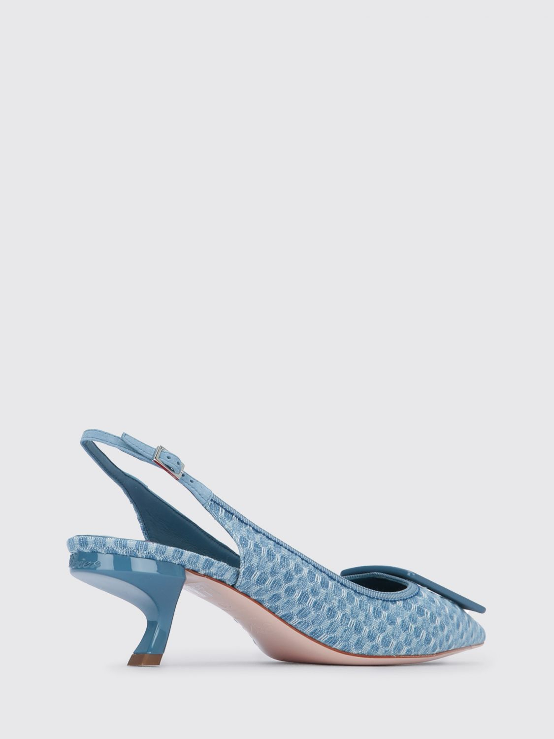 [Roger Vivier] Pumps SS26 RVW63844590UVS U006