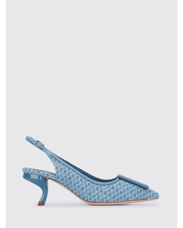 [Roger Vivier] Pumps SS26 RVW63844590UVS U006