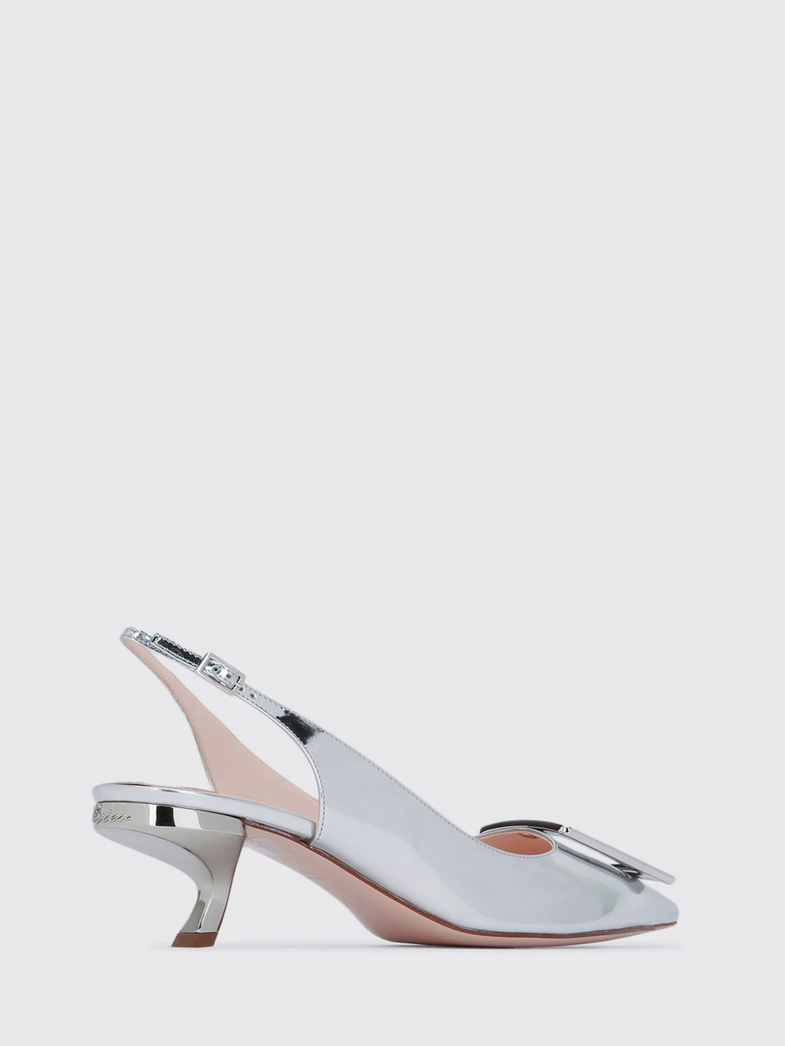 [Roger Vivier] Pumps SS26 RVW63831440XRE B200