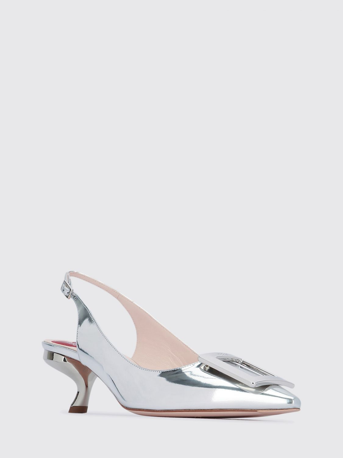 [Roger Vivier] Pumps SS26 RVW63831440XRE B200