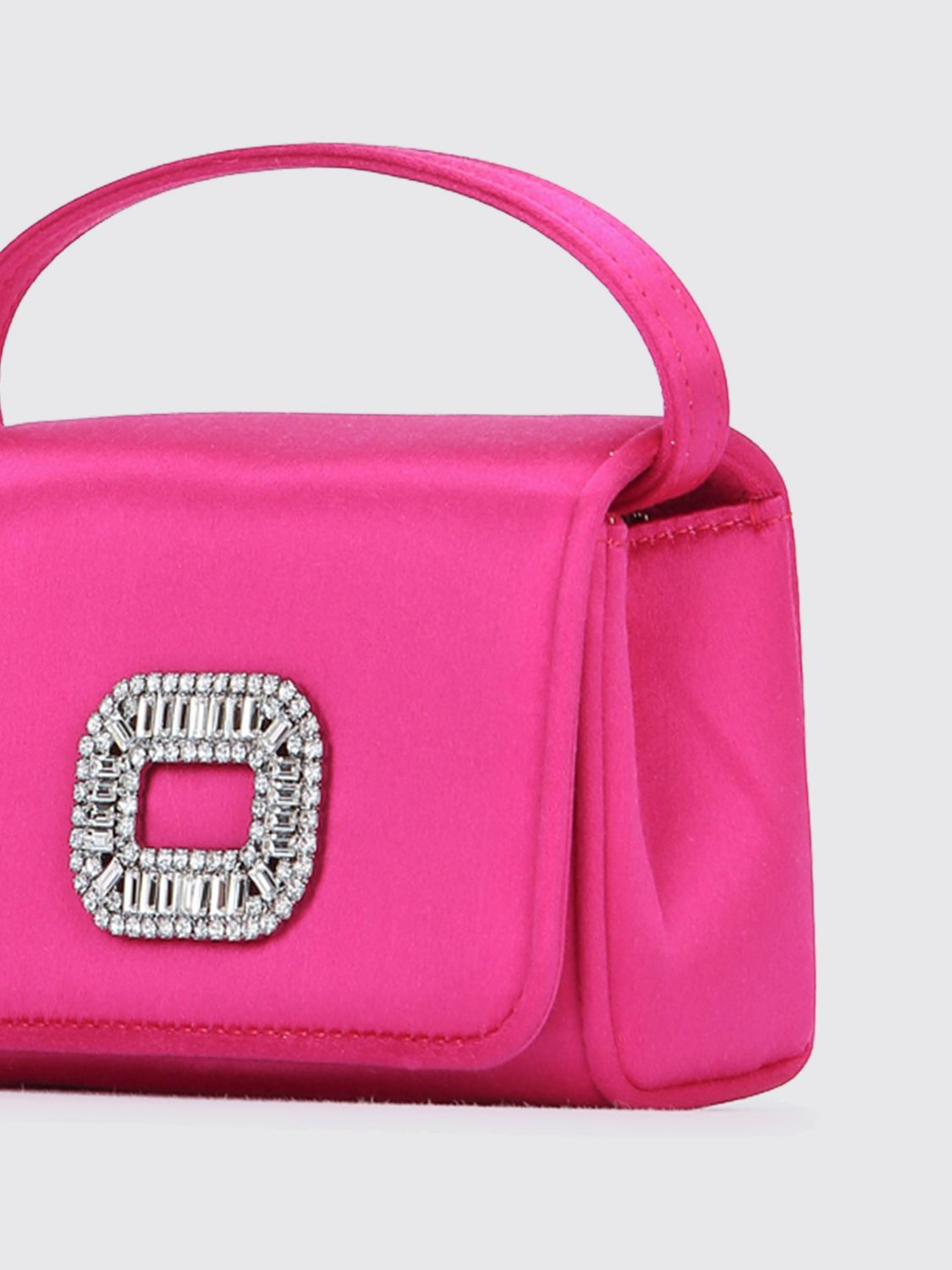 [Roger Vivier] Minibag SS26 RAWAWT60100QHU 1N72