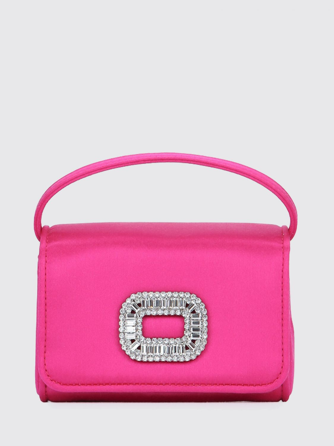 [Roger Vivier] Minibag SS26 RAWAWT60100QHU 1N72