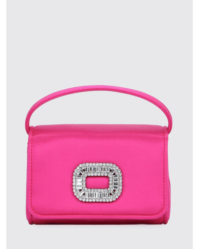 [Roger Vivier] Minibag SS26 RAWAWT60100QHU 1N72