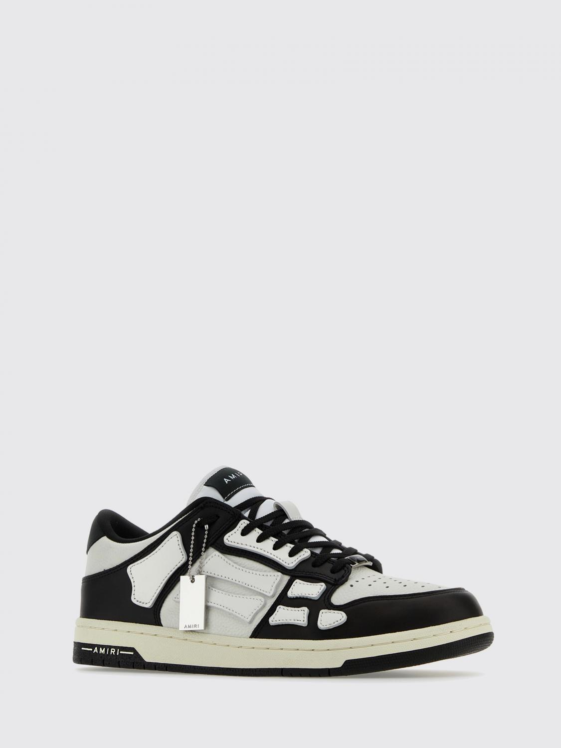 [Amiri] Sneakers SS26 PXMFS002 004